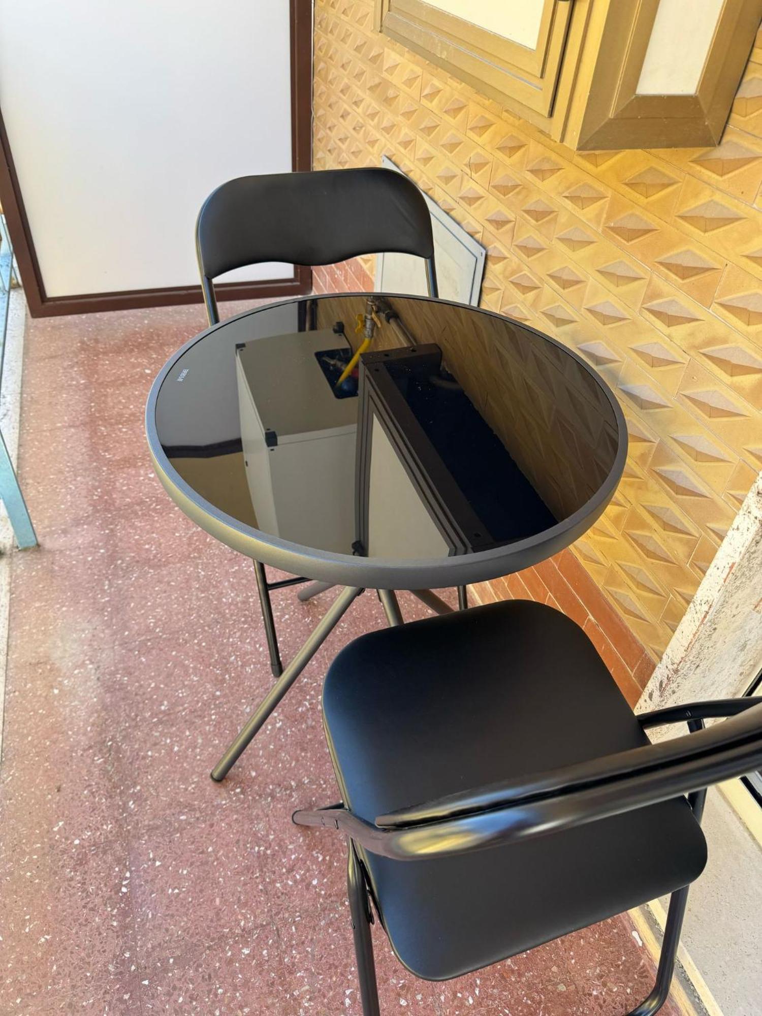Labienbi' Hotell Cosenza Exteriör bild